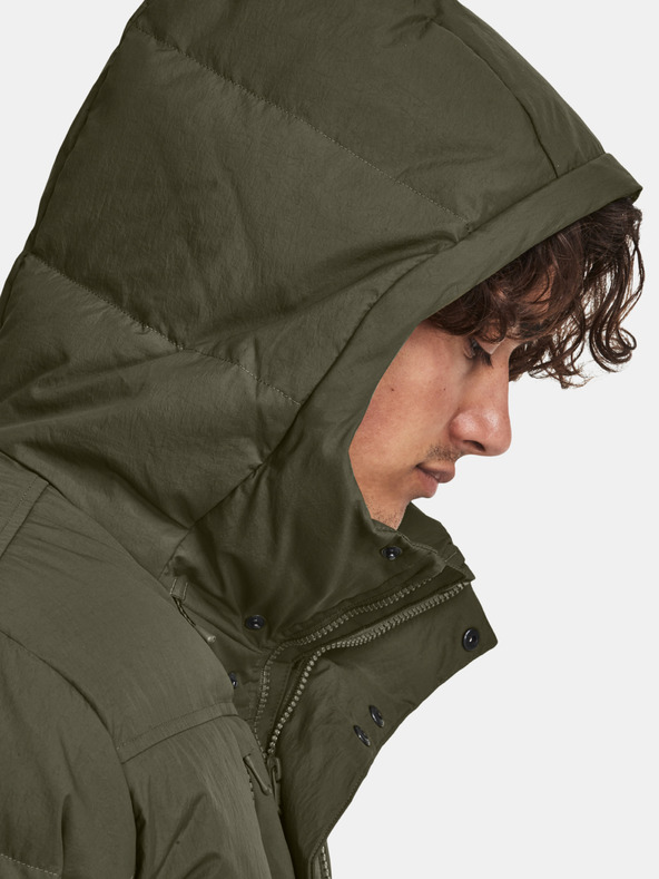Under Armour Muška jakna Under Armour UA CGI DOWN CRINKLE JKT