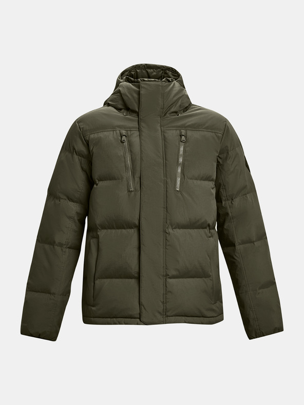Under Armour Muška jakna Under Armour UA CGI DOWN CRINKLE JKT