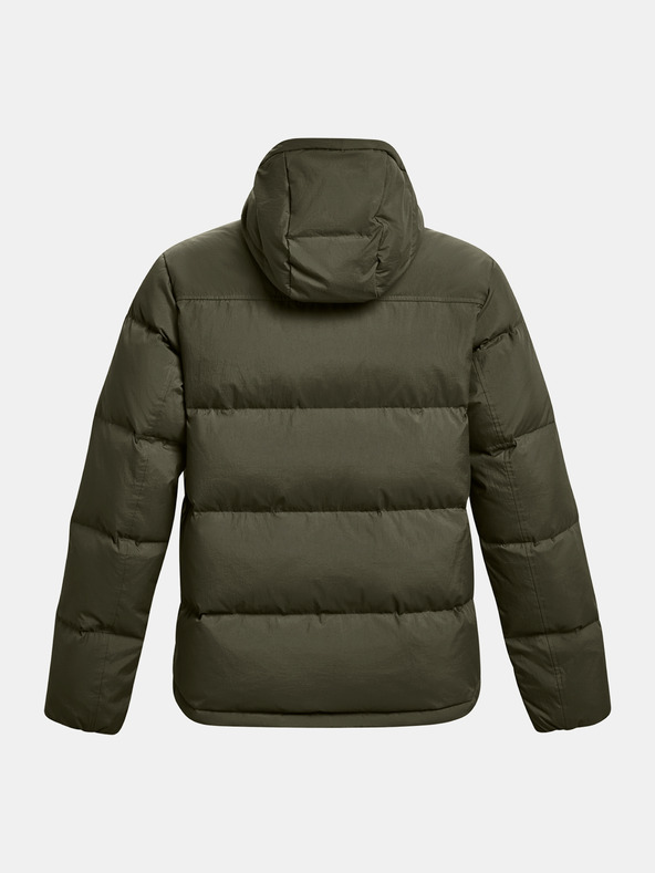 Under Armour Muška jakna Under Armour UA CGI DOWN CRINKLE JKT