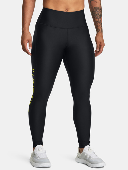 Under Armour Ženske tajice Under Armour Armour Branded Legging