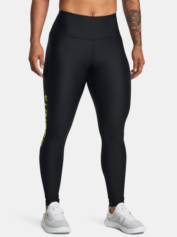 Under Armour Ženske tajice Under Armour Armour Branded Legging