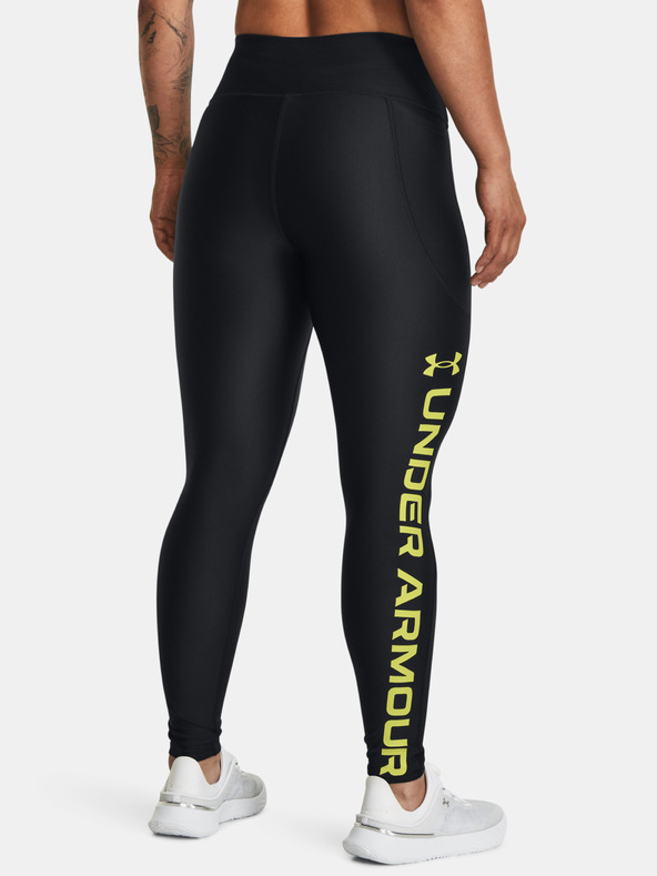 Under Armour Ženske tajice Under Armour Armour Branded Legging