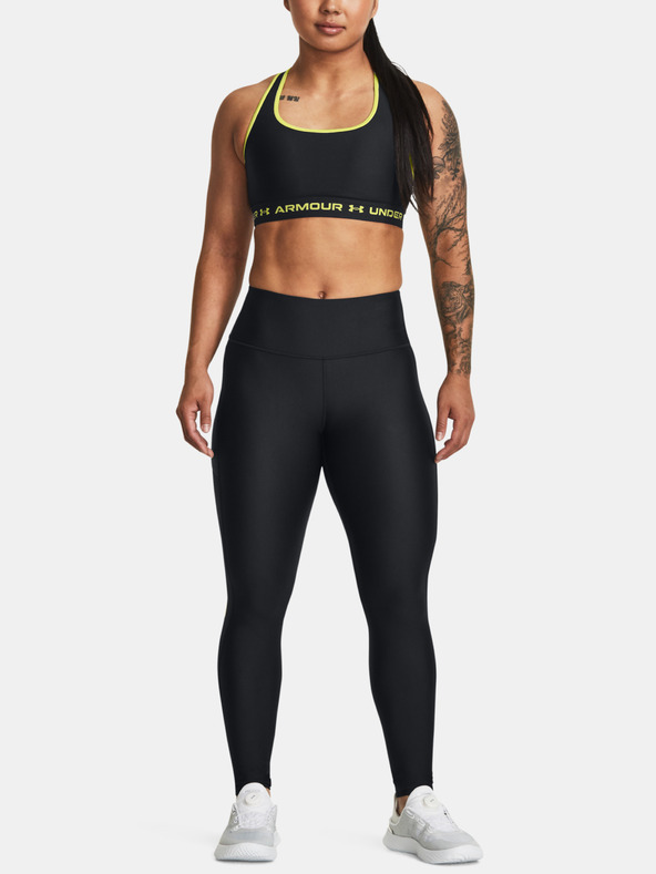 Under Armour Ženske tajice Under Armour Armour Branded Legging