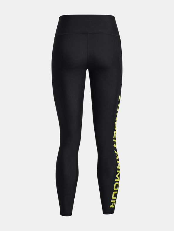 Under Armour Ženske tajice Under Armour Armour Branded Legging