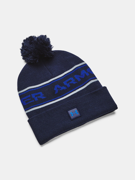 Under Armour UA Men's Halftime Pom Beanie Kapa