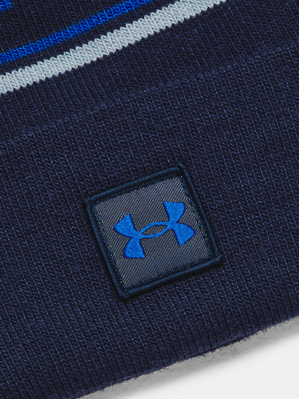 Under Armour Muška kapa Under Armour UA Men's Halftime Pom Beanie