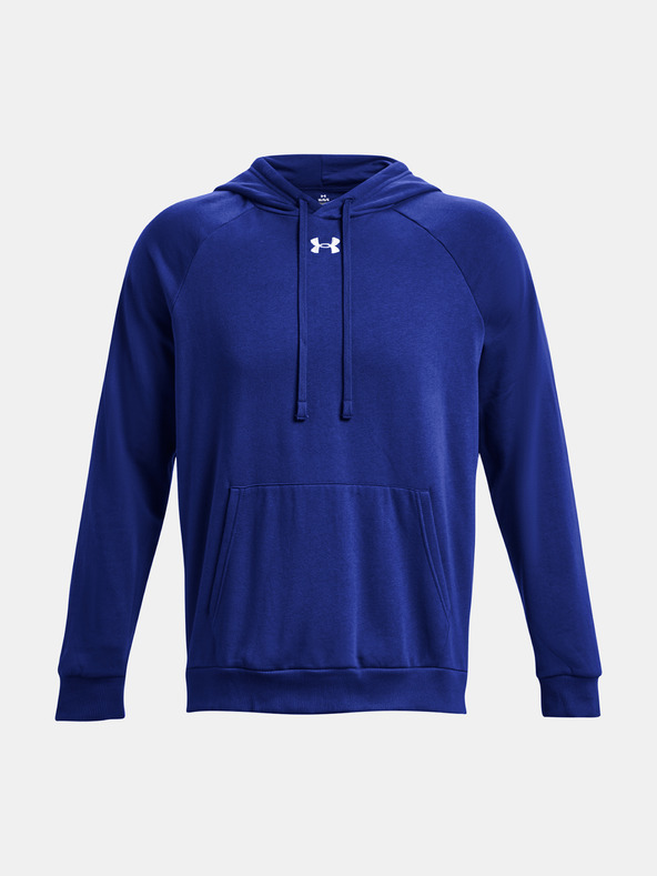 Under Armour Muški hoodie Under Armour UA Rival Fleece Hoodie
