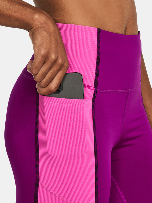 Under Armour Ženske tajice Under Armour Train CW Leg Novelty