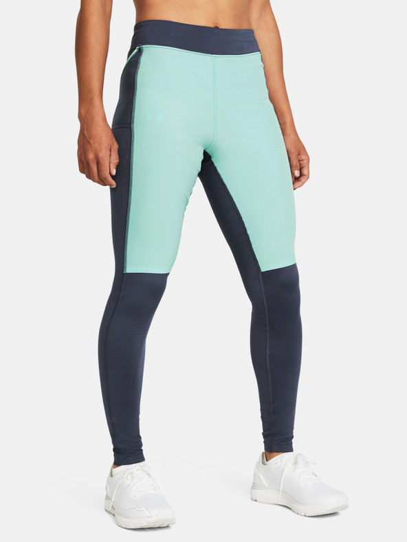 Under Armour Ženske tajice Under Armour Launch Elite Tight