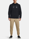 Under Armour UA Armour Fleece Big Logo HD Majica dugih rukava