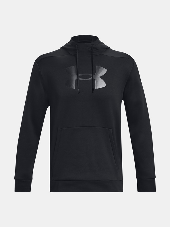 Under Armour Muška dukserica Under Armour UA Armour Fleece Big Logo HD