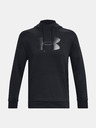 Under Armour UA Armour Fleece Big Logo HD Majica dugih rukava