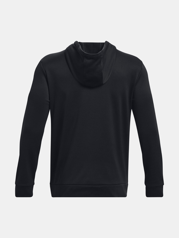Under Armour Muška dukserica Under Armour UA Armour Fleece Big Logo HD