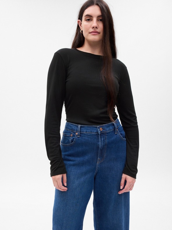 GAP GAP majica dugih rukava