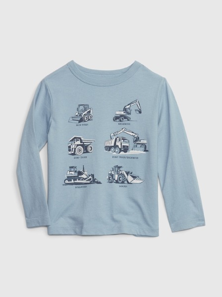 GAP Dječja majica Mix & Match GAP