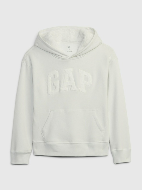 GAP Dječja hoodie GAP
