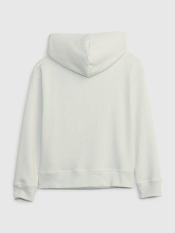 GAP Dječja hoodie GAP