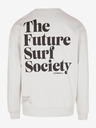O'Neill O'Neill Future Surf Society muška majica s bijelim printom na leđima