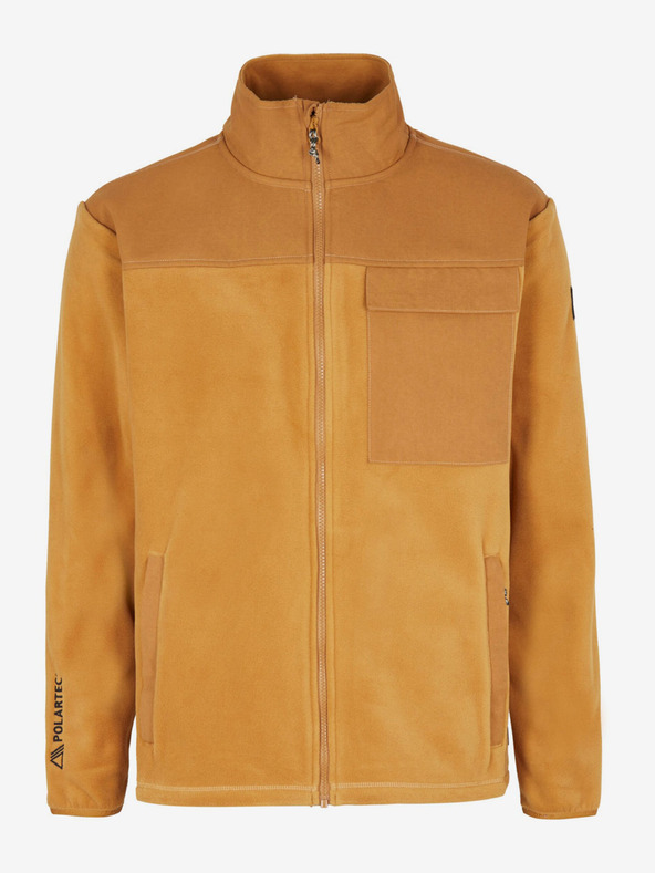 O'Neill Narančasta muška majica s kapuljačom O'Neill Utility