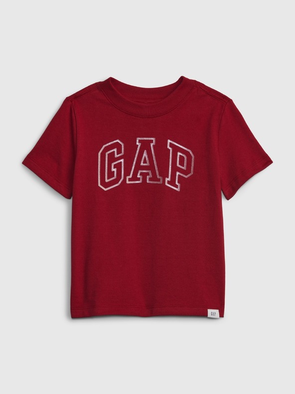 GAP Dječja majica s logom GAP