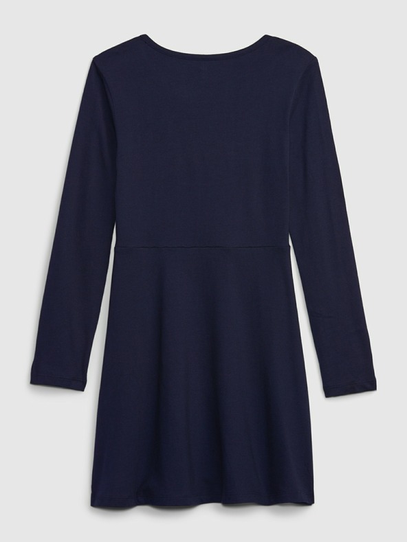 GAP Dječja haljina s logom GAP