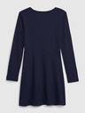 GAP Dječja haljina s logom GAP