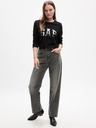 GAP Majica s logom Gap GAP