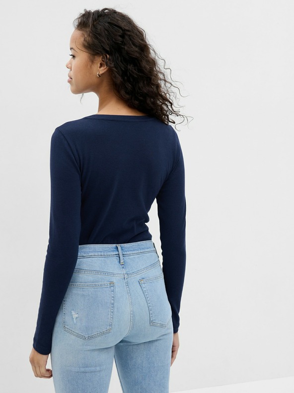 GAP GAP majica dugih rukava