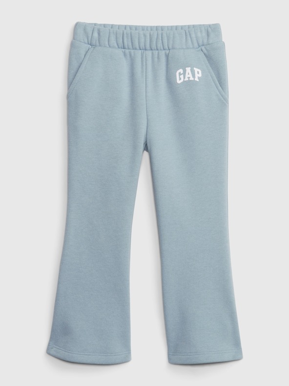 GAP Trenirka za bebe s logom GAP