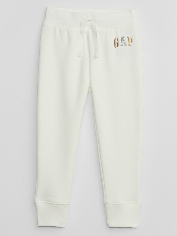 GAP Trenirka za bebe s logom GAP