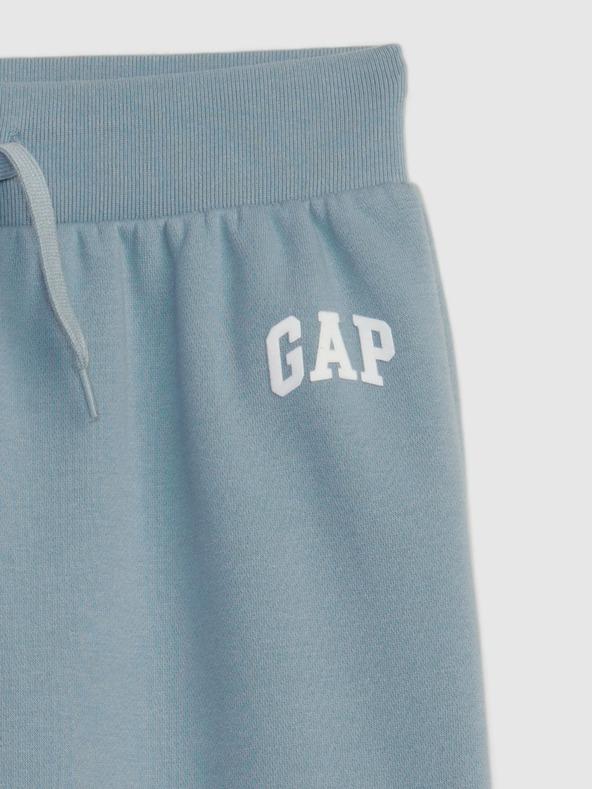 GAP Dječje trenirke s logom GAP