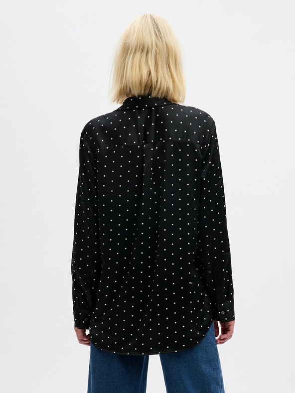 GAP Satenasta košulja GAP