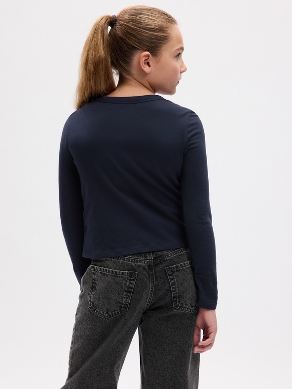 GAP Dječja majica s logom GAP