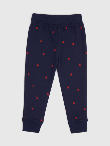 GAP Trenirka za bebe s logom GAP
