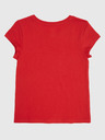 GAP Dječja majica s logom GAP