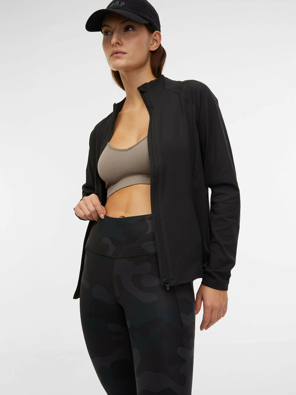 GAP Sportske tajice GapFit High Rise Power GAP