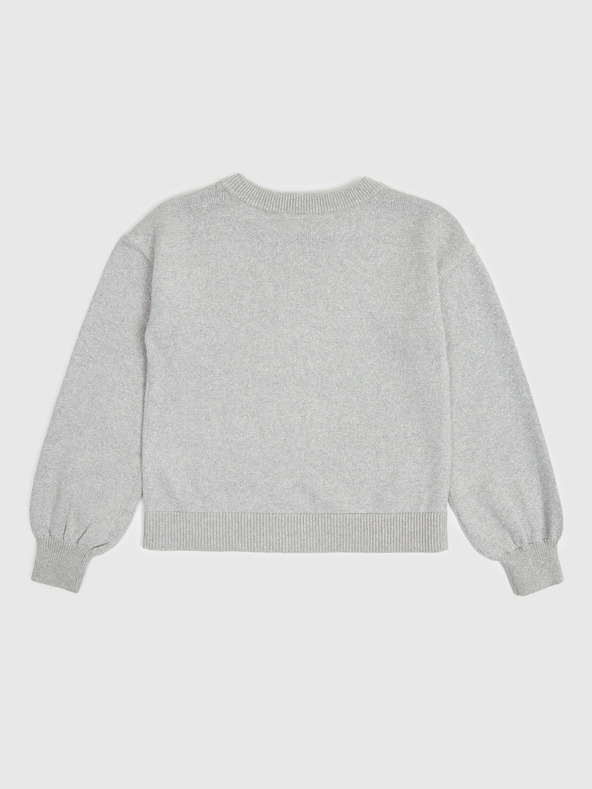 GAP GAP dječji pleteni pulover