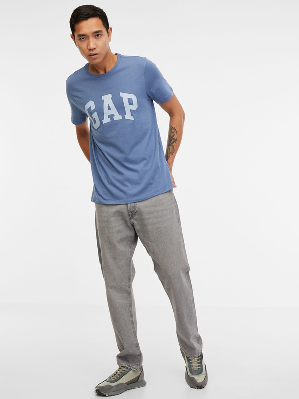 GAP Majica s logom GAP-a