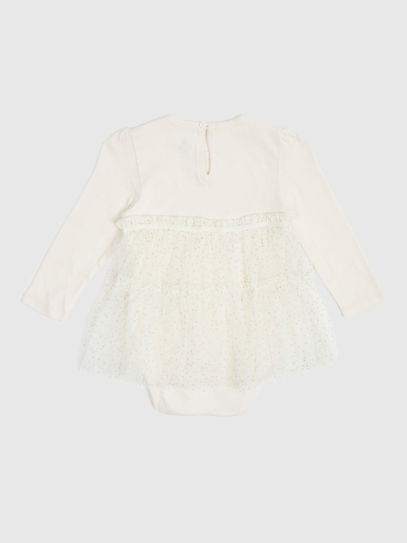 GAP Baby body sa suknjom GAP