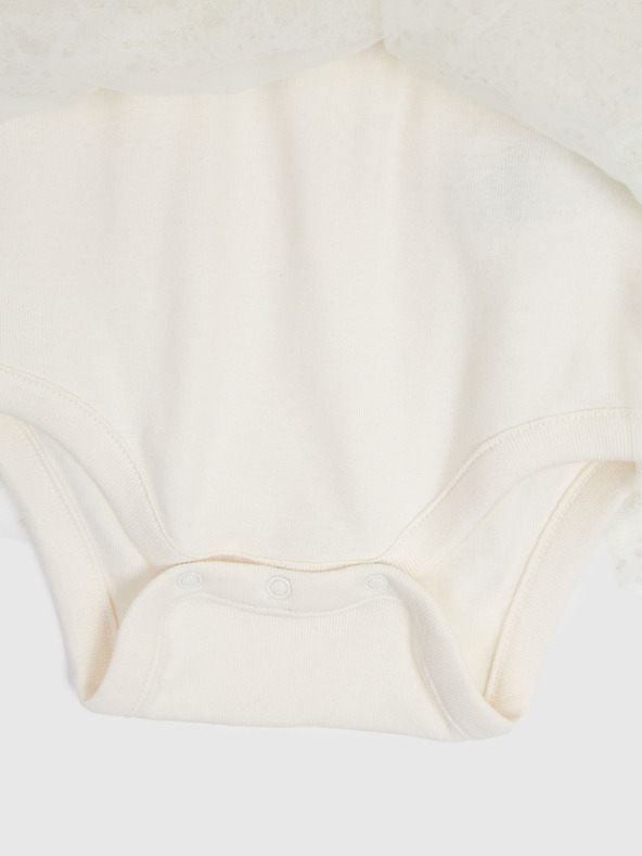 GAP Baby body sa suknjom GAP