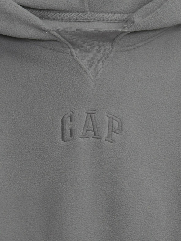 GAP Dječja majica s logom GAP