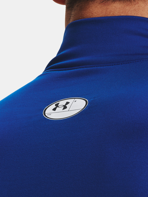 Under Armour Muška majica Under Armour UA CG Armour Comp Mock