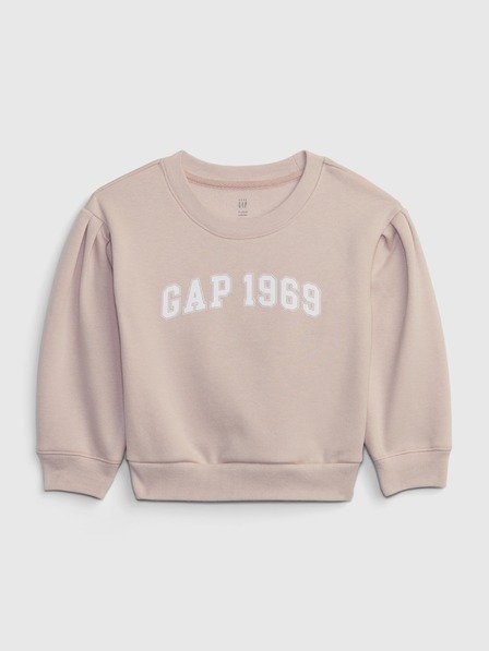 GAP Baby dukserica Gap 1969 GAP
