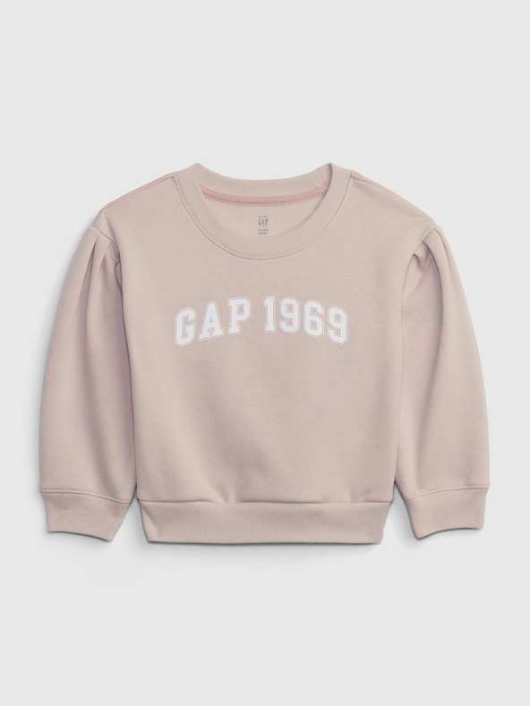 GAP Baby dukserica Gap 1969 GAP