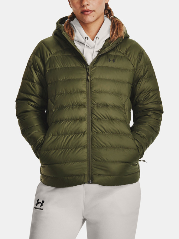 Under Armour Ženska jakna Under Armour UA STRM ARMOUR DOWN 2.0 JKT
