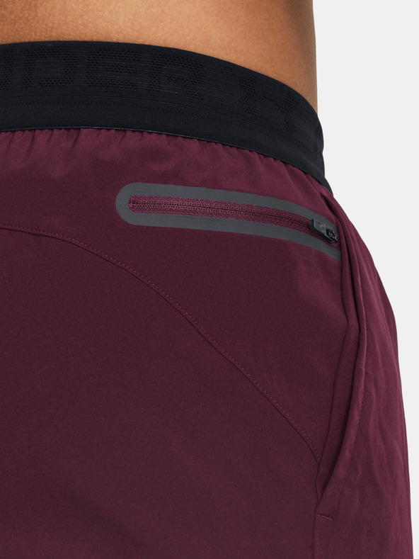 Under Armour Muške kratke hlače Under Armour UA Peak Woven Shorts