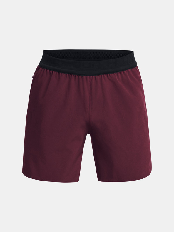 Under Armour Muške kratke hlače Under Armour UA Peak Woven Shorts
