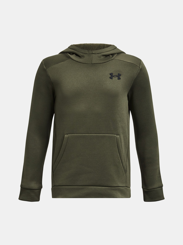 Under Armour UA Armour Fleece Graphic HD Trenirka (gornji dio) dječja