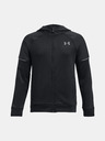Under Armour Dječja dukserica Under Armour UA AF Storm FZ Hoodie