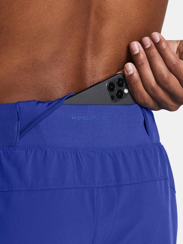 Under Armour Muške kratke hlače Under Armour LAUNCH ELITE 5'' SHORT